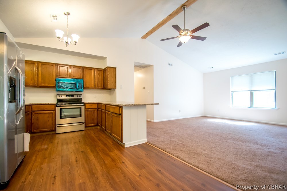 175 Easy Street Dutton, VA 23050 - Photo 10 of 17 Gallery Image 10