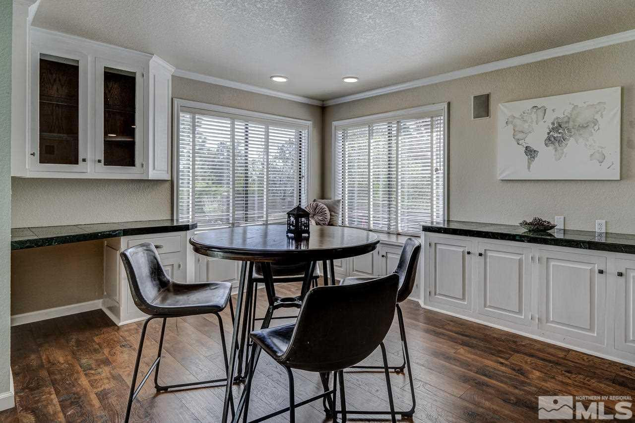 1706 Terrace Heights Lane Reno, NV 89523 - Photo 14 of 40 Photo 14