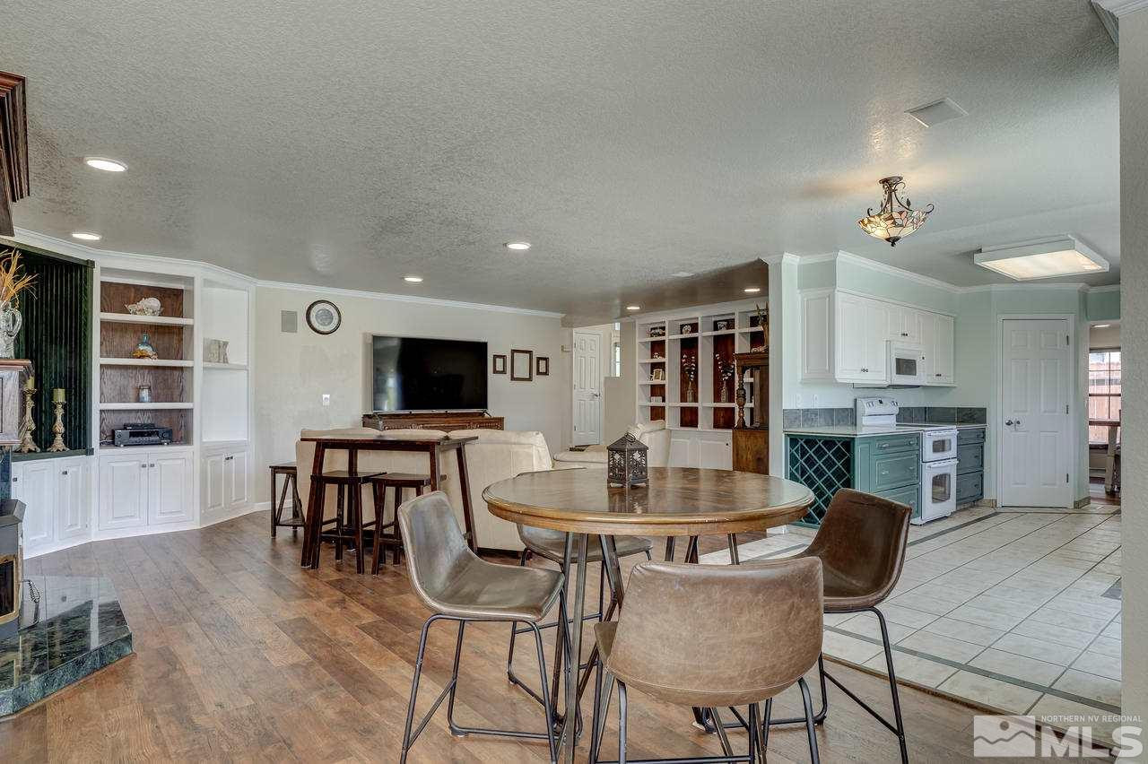 1706 Terrace Heights Lane Reno, NV 89523 - Photo 15 of 40 Photo 15