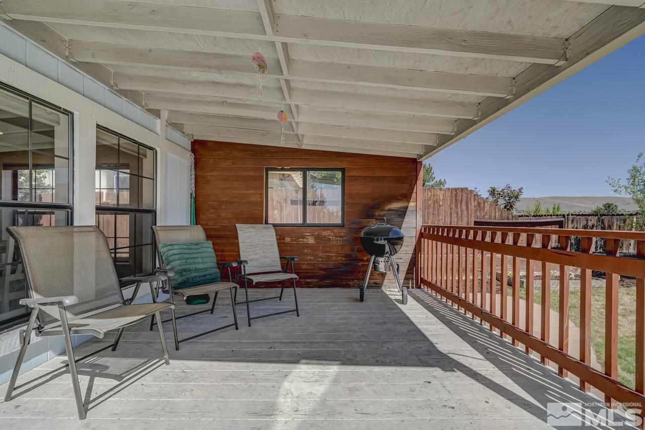 1706 Terrace Heights Lane Reno, NV 89523 - Photo 34 of 40 Photo 34
