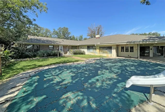 $475,000 | 904 Northwest 7th Avenue, Mineral Wells, TX 76067