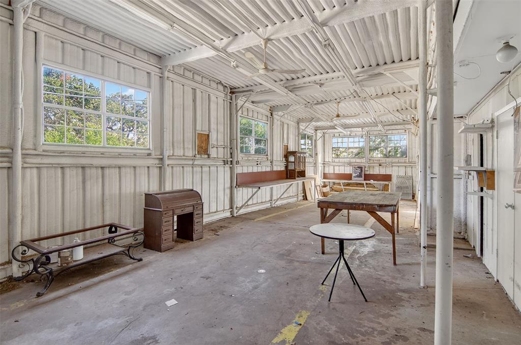 904 Northwest 7th Avenue Mineral Wells, TX 76067 - Photo 34 of 36 RV Storage, Man Cave, or SHOP