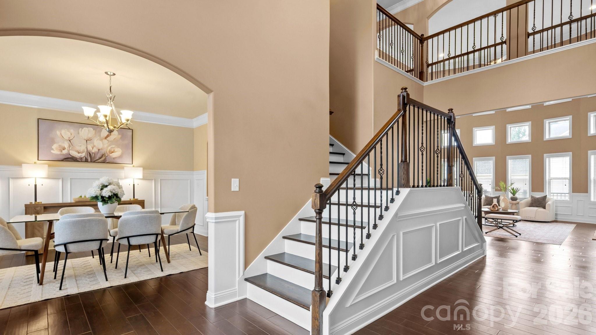 16032 Loch Raven Road Huntersville, NC 28078 - Photo 9 of 48