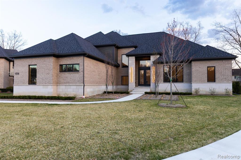 1538 Linden Court Rochester, MI 48306 - Photo 33 of 35