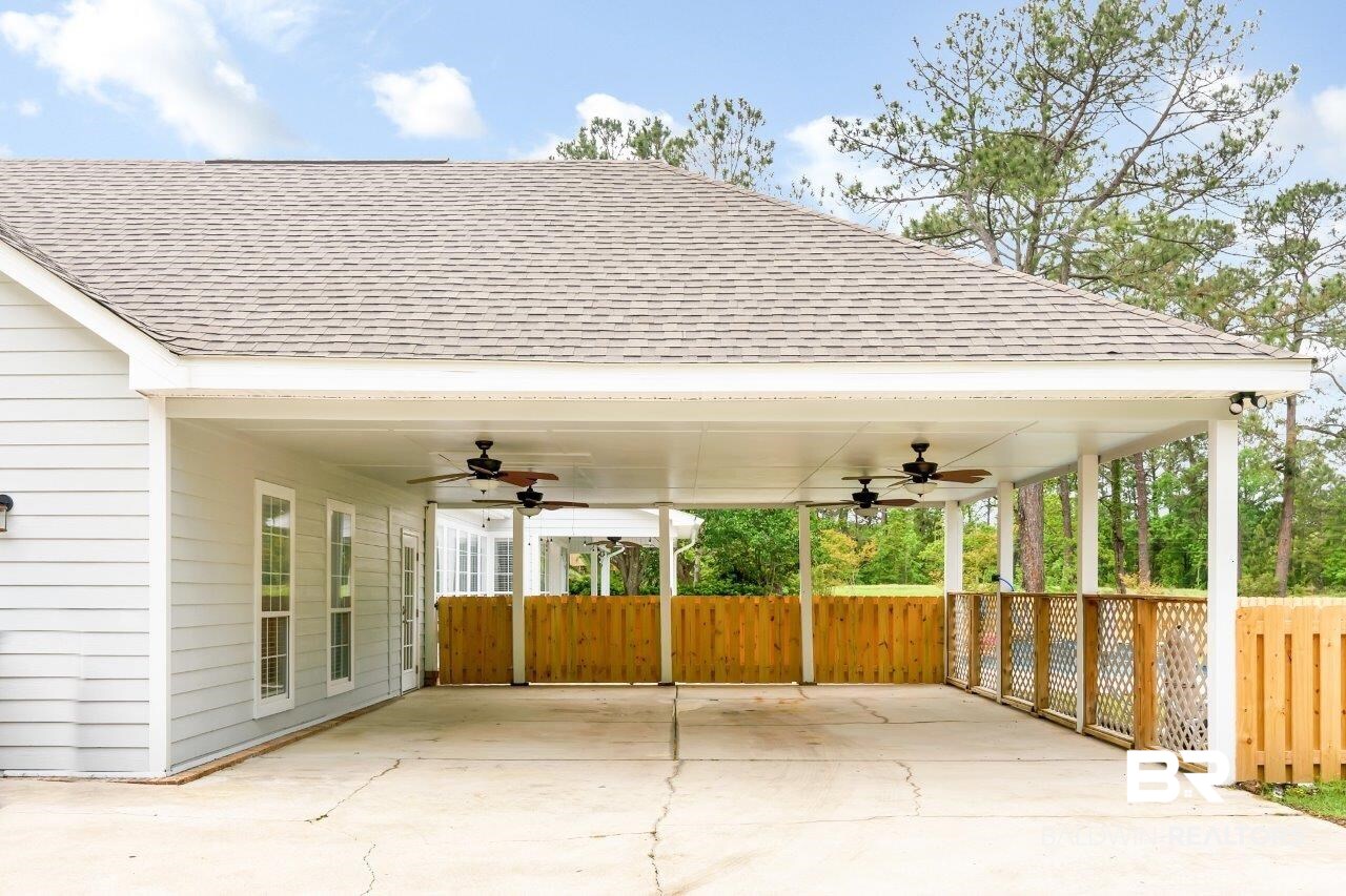 3904 West St Andrews Drive Mobile, AL 36693 - Photo 36 of 38