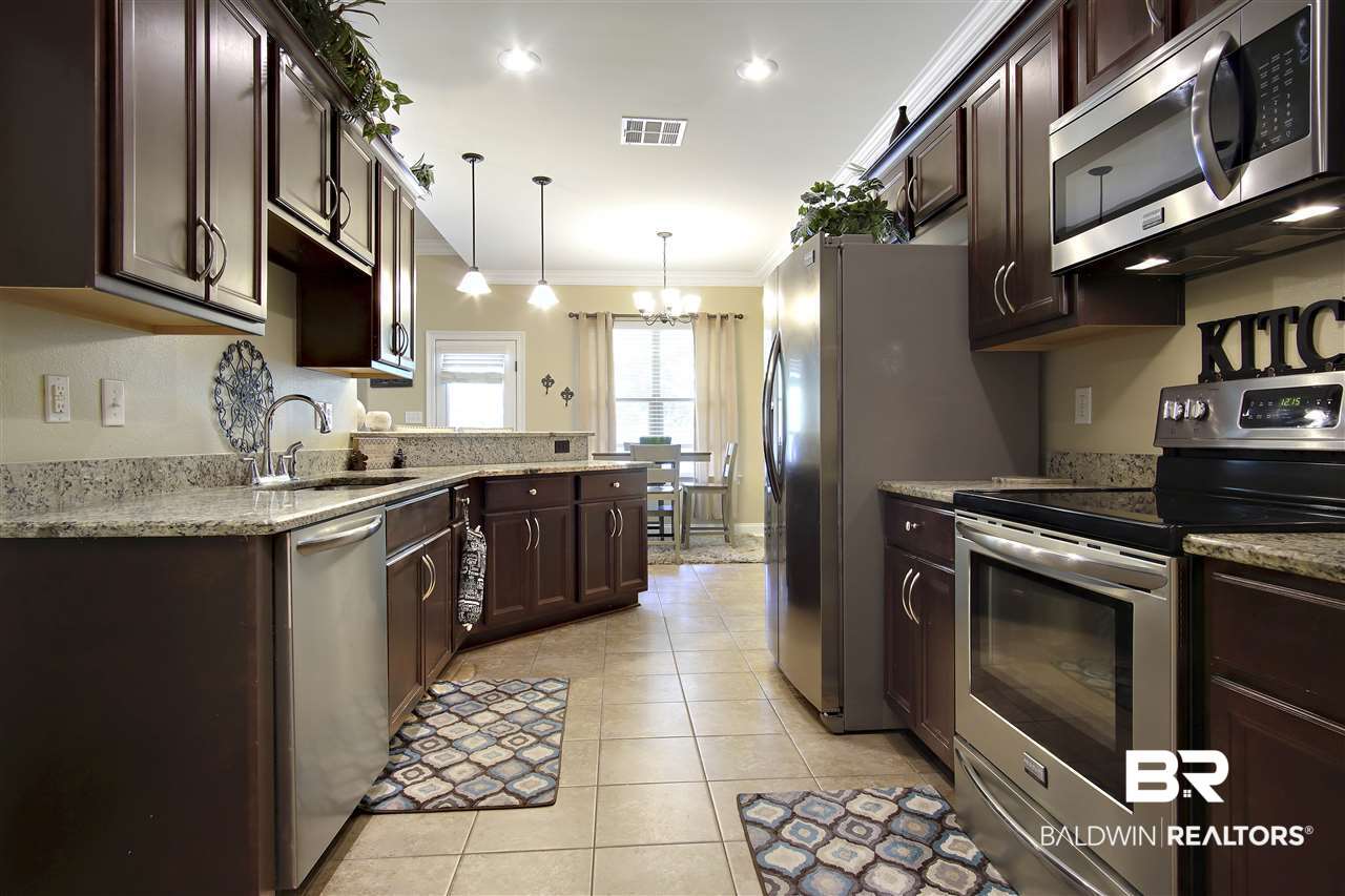 1062 Crown Walk Drive Foley, AL 36535 - Photo 5 of 30