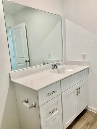 a view of small space