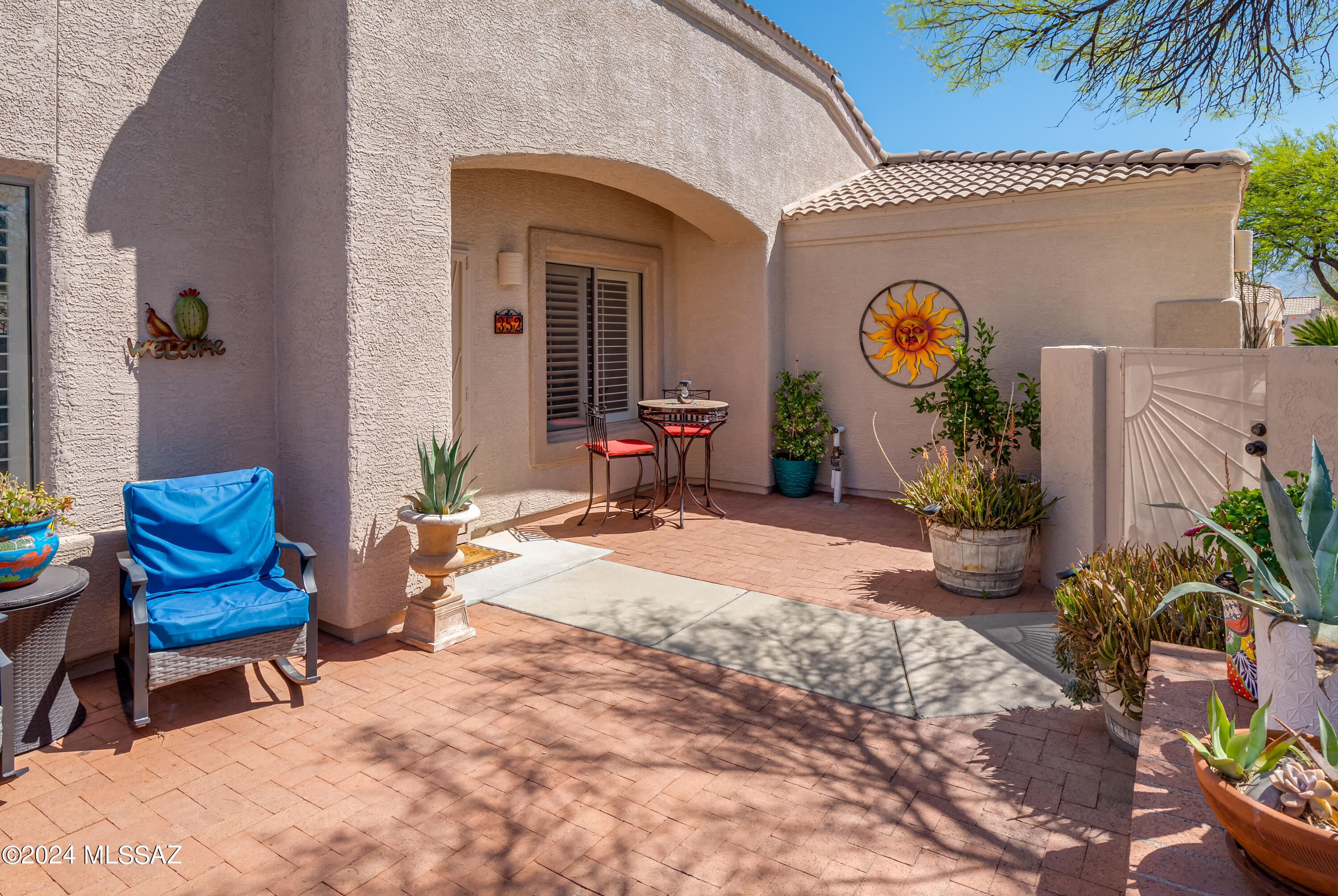 352 West Ridge Peak Road Tucson, AZ 85737 - Photo 10 of 28
