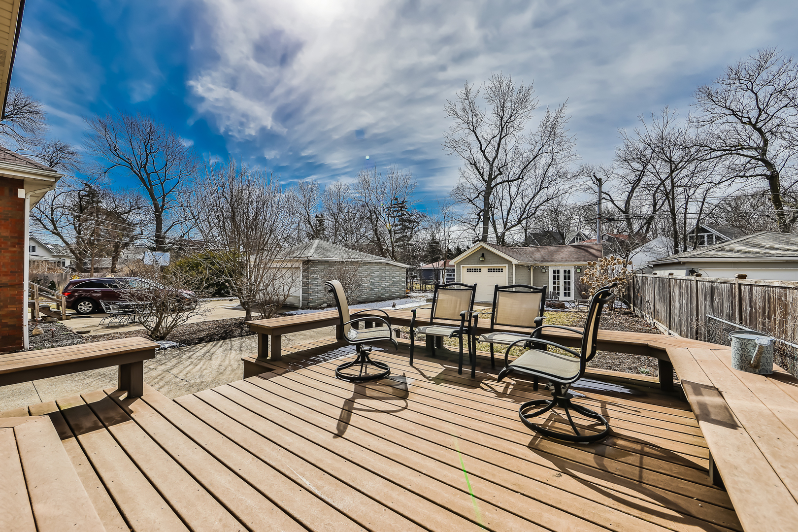 117 Southcote Road Riverside, IL 60546 - Photo 39 of 39
