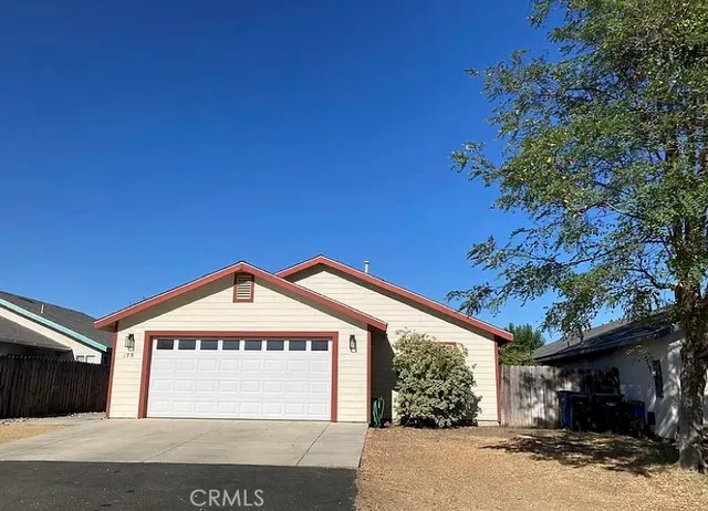 $525,000 | 175 South 7th Street, Shandon, CA 93461