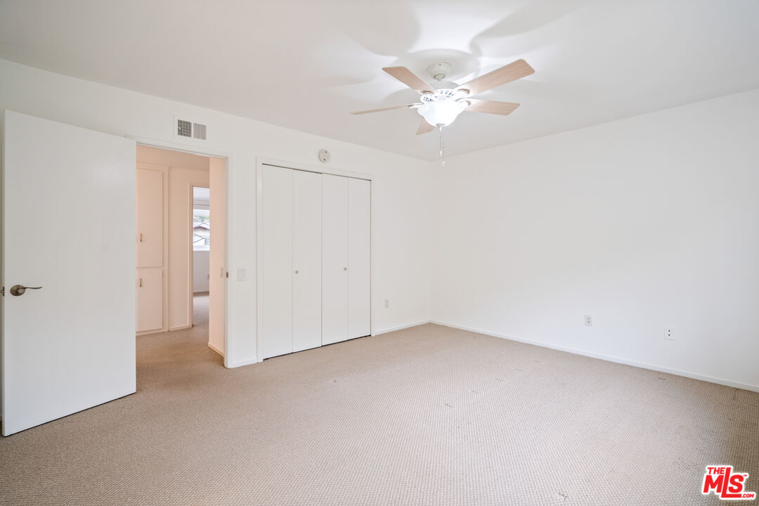 6164 Paseo Cyn Drive Malibu, CA 90265 - Photo 30 of 45 a view of an empty room