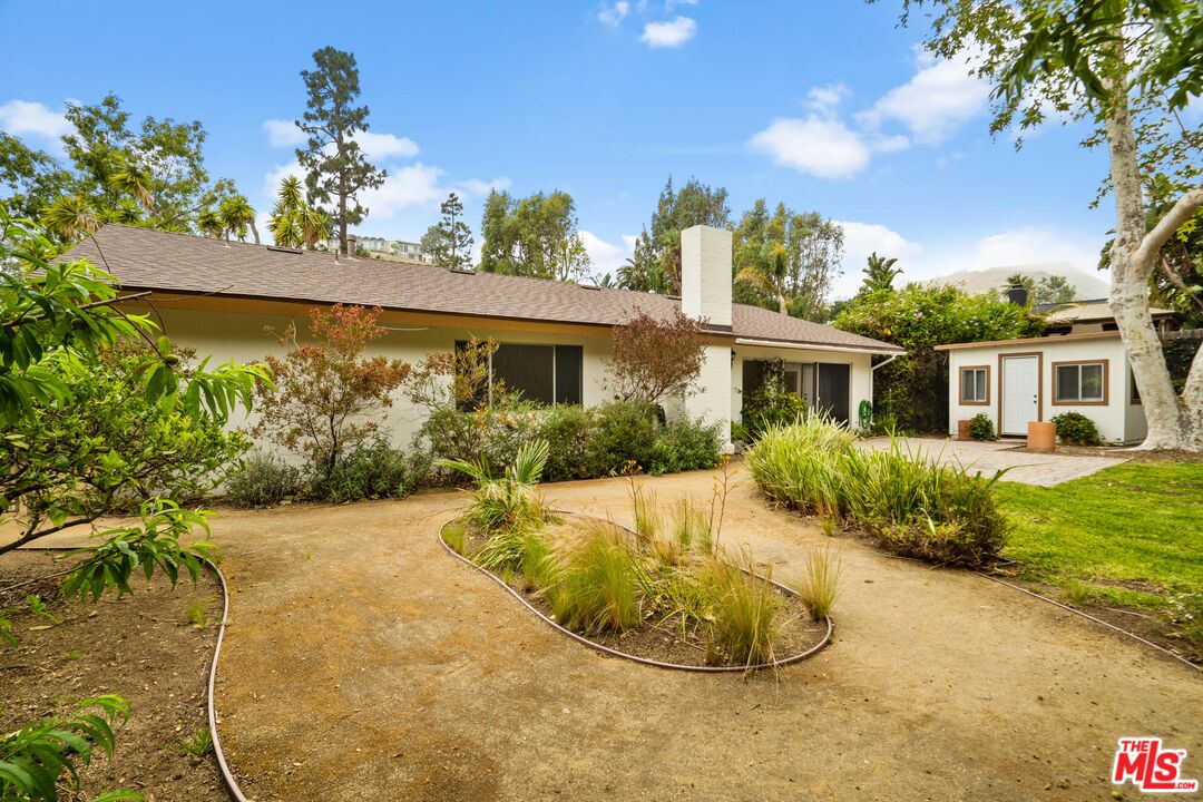 6164 Paseo Cyn Drive Malibu, CA 90265 - Photo 37 of 45