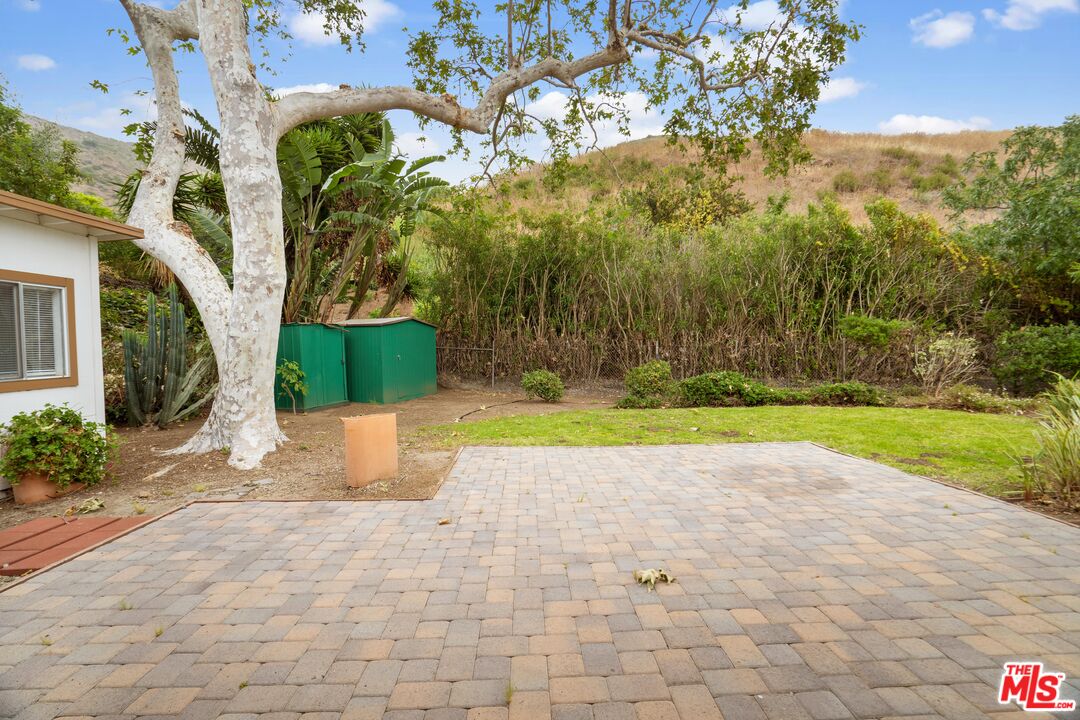 6164 Paseo Cyn Drive Malibu, CA 90265 - Photo 38 of 45