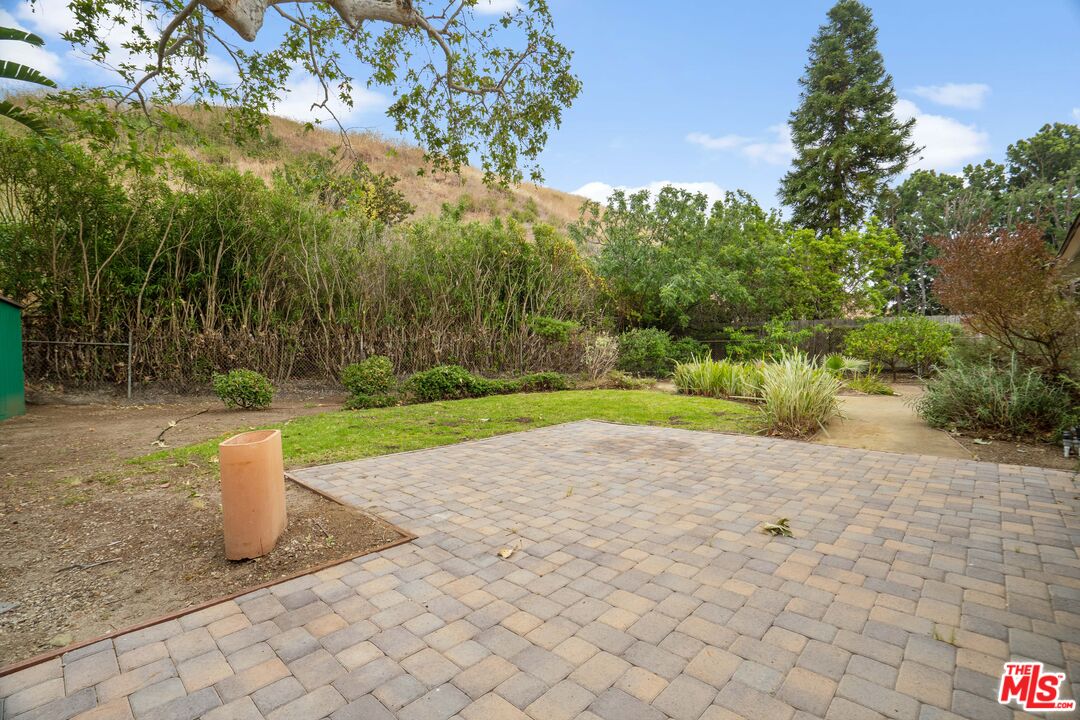 6164 Paseo Cyn Drive Malibu, CA 90265 - Photo 39 of 45 a view of a park with large trees