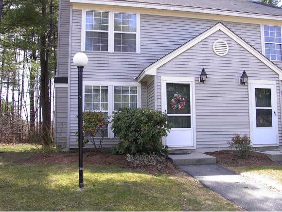 7 Northeast Village Road, Unit 7 Concord, NH 03301 - Photo 1 of 1