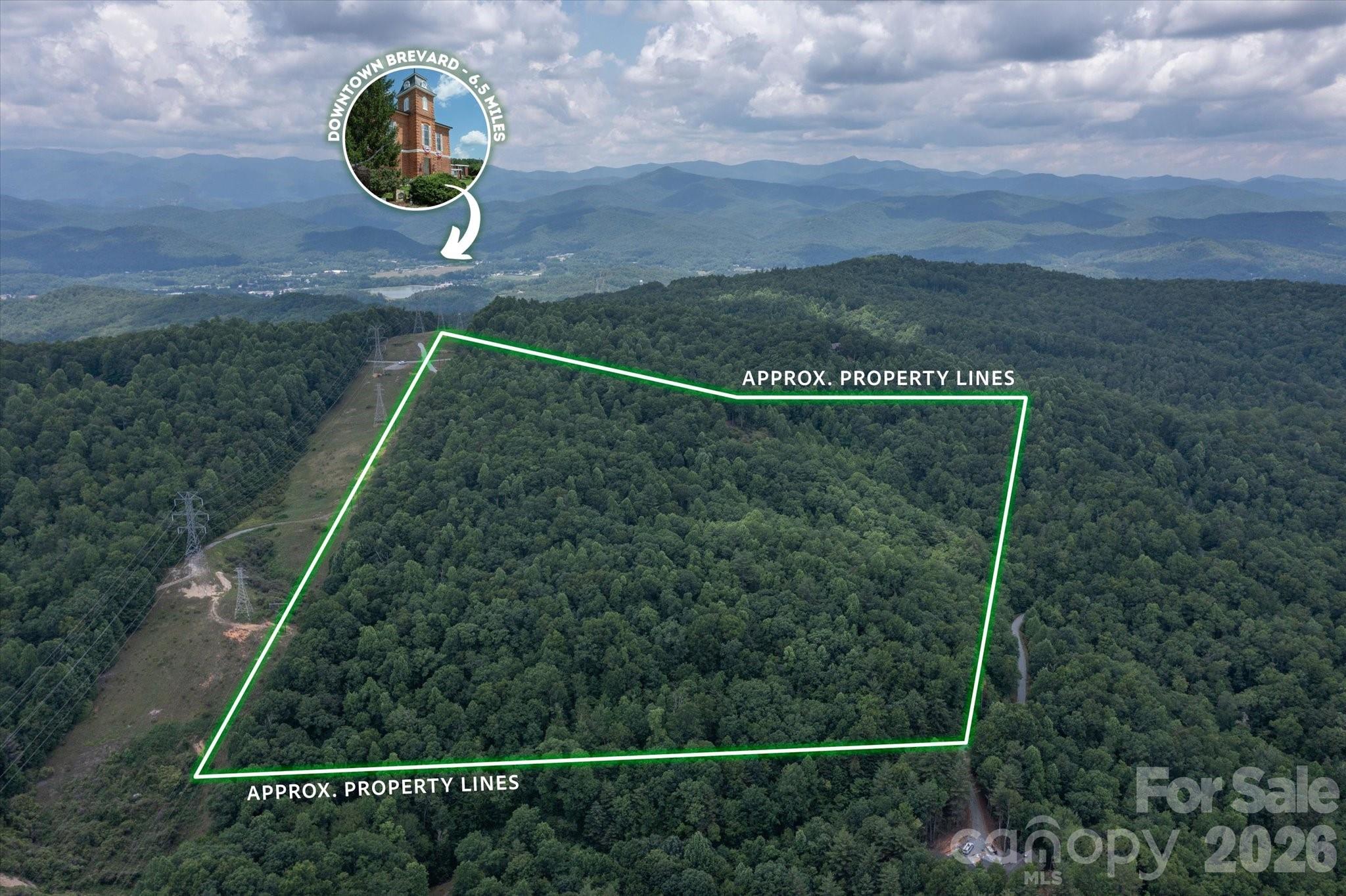 Tbd Reserve Road, Unit 16 Pisgah Forest, NC 28768 - Photo 15 of 18