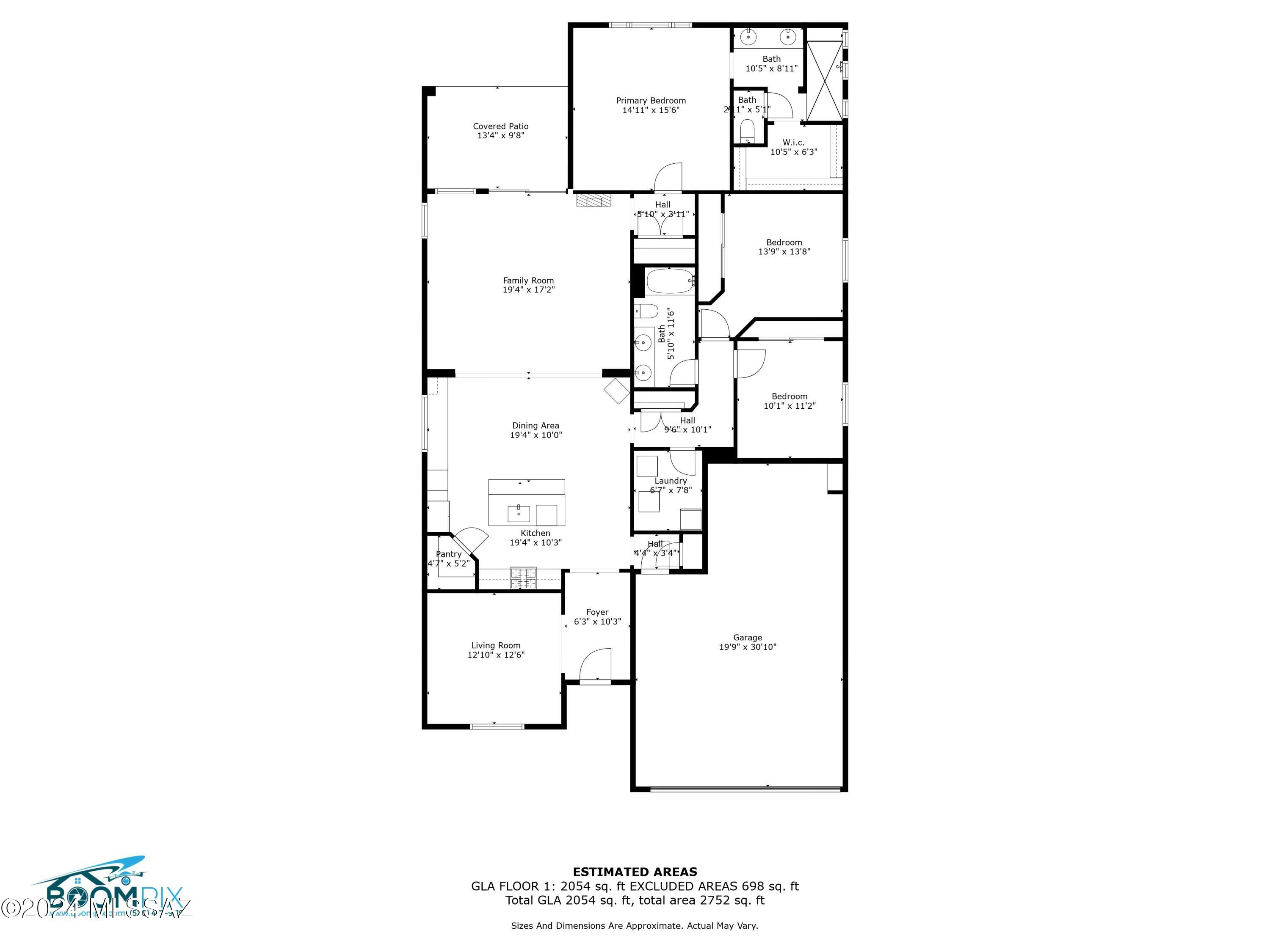 11918 North Raphael Way Tucson, AZ 85742 - Photo 22 of 22 Gallery Image 22