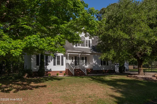 $370,000 | 830 Driftwood Drive, Greenville, NC 27858