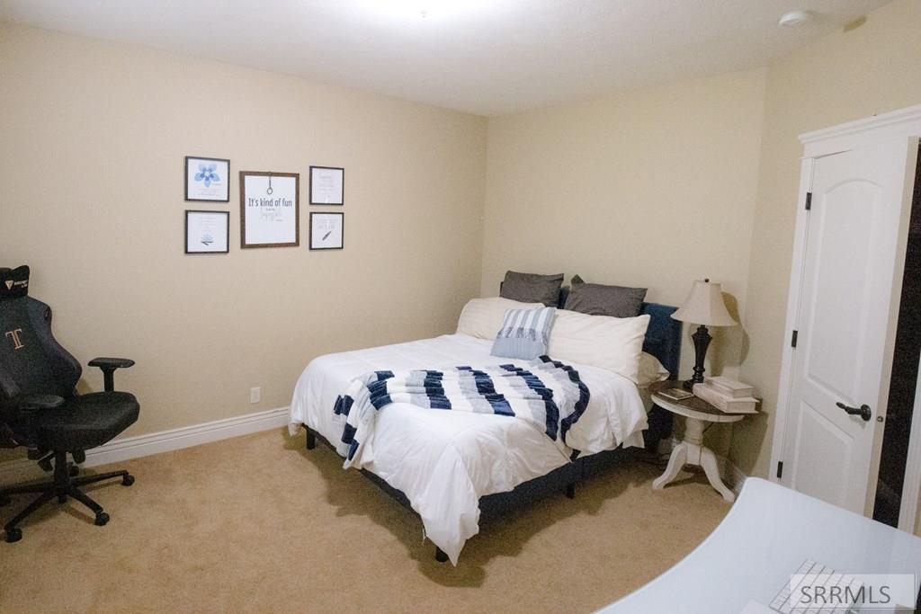 354 Eagle Summit Street Rexburg, ID 83440 - Photo 31 of 45 Bedroom #2