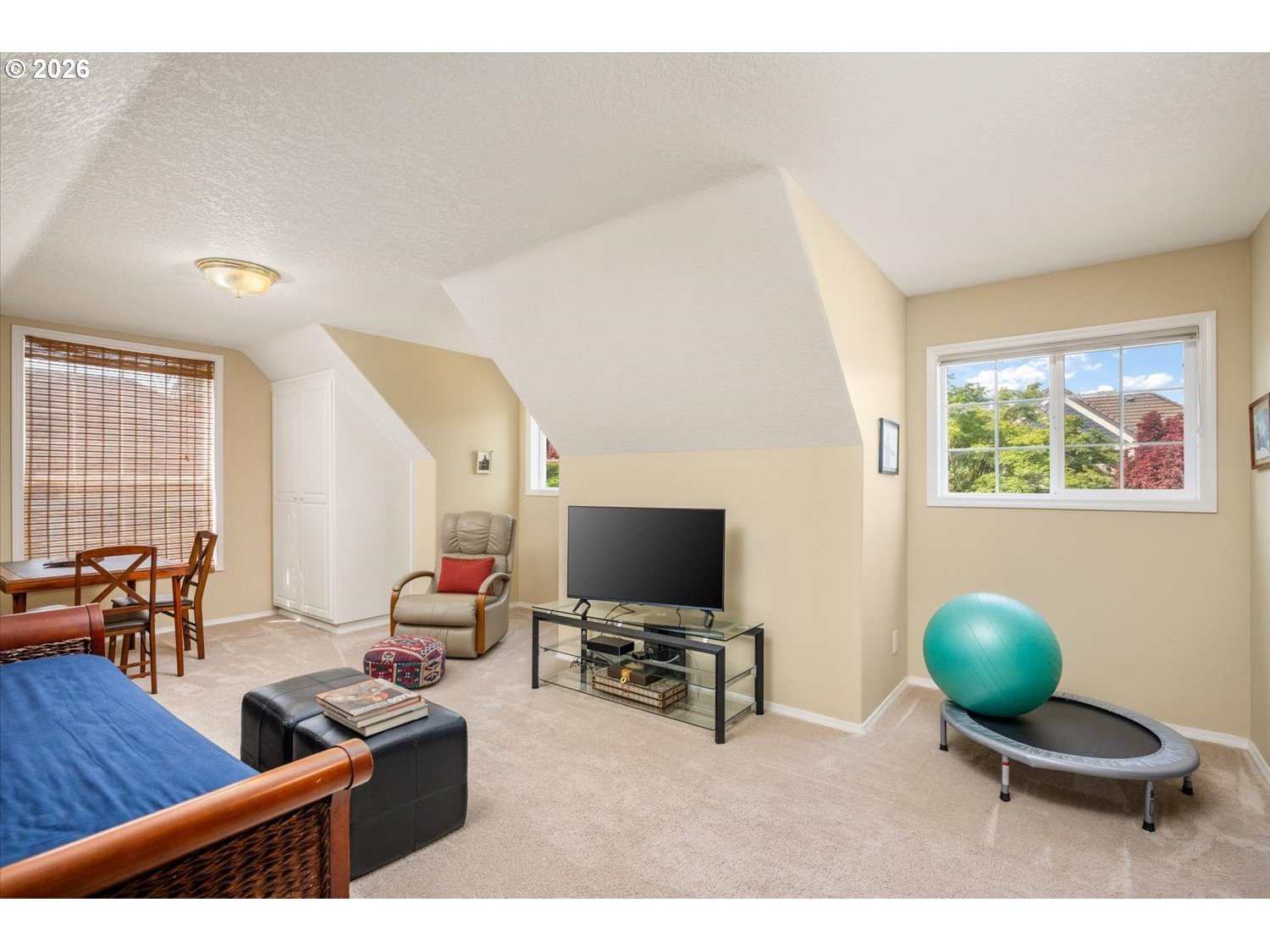 17460 Southwest 108th Place Tualatin, OR 97062 - Photo 26 of 48 Bedroom