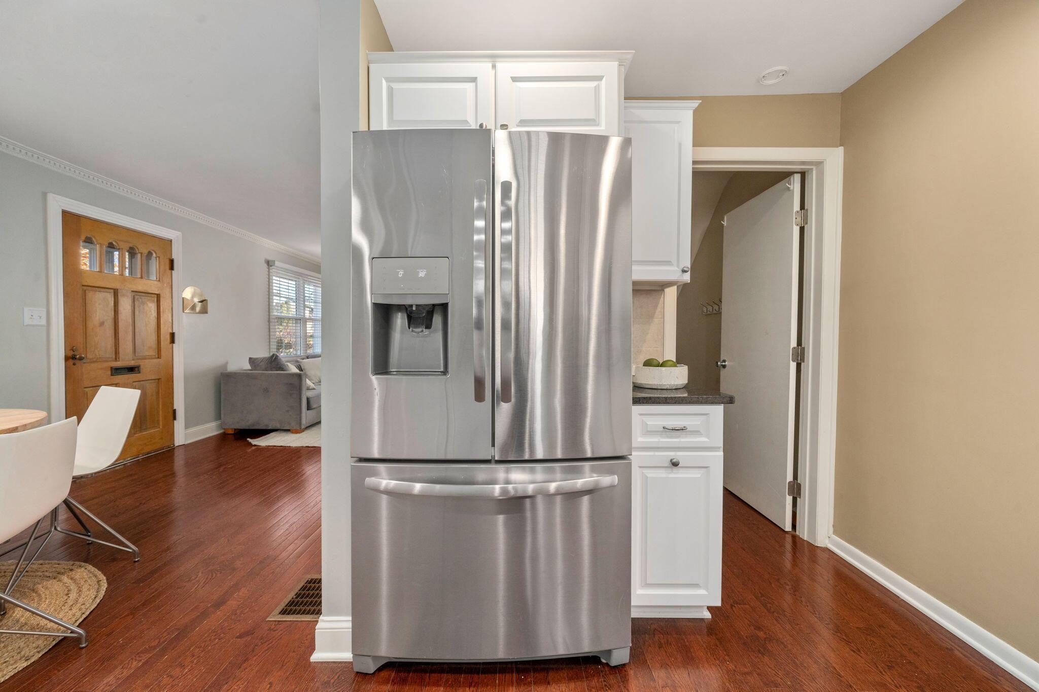 2223 Harwitch Road Columbus, OH 43221 - Photo 22 of 61 24-web-or-mls-DSC04133