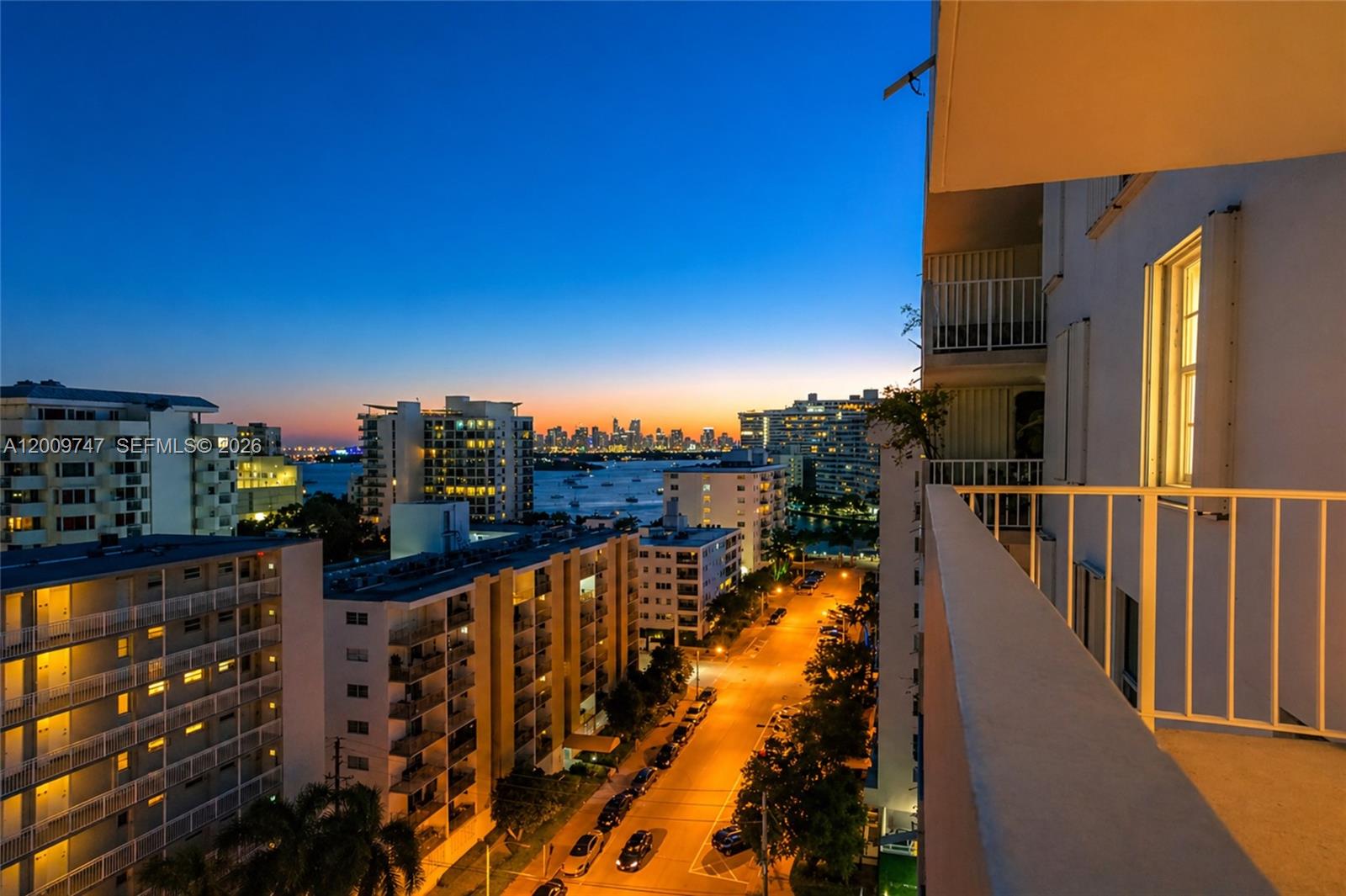 1331 Lincoln Road, Unit 1304 Miami Beach, FL 33139 - Photo 23 of 23