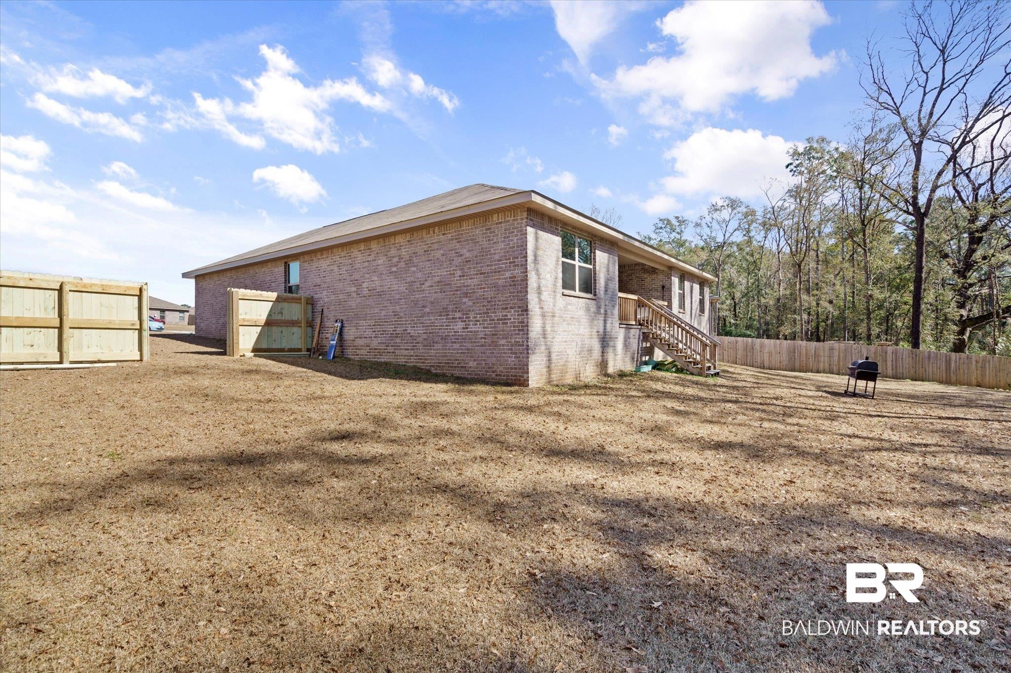 8407 Calgary Drive South, Unit 20 Mobile, AL 36695 - Photo 27 of 30