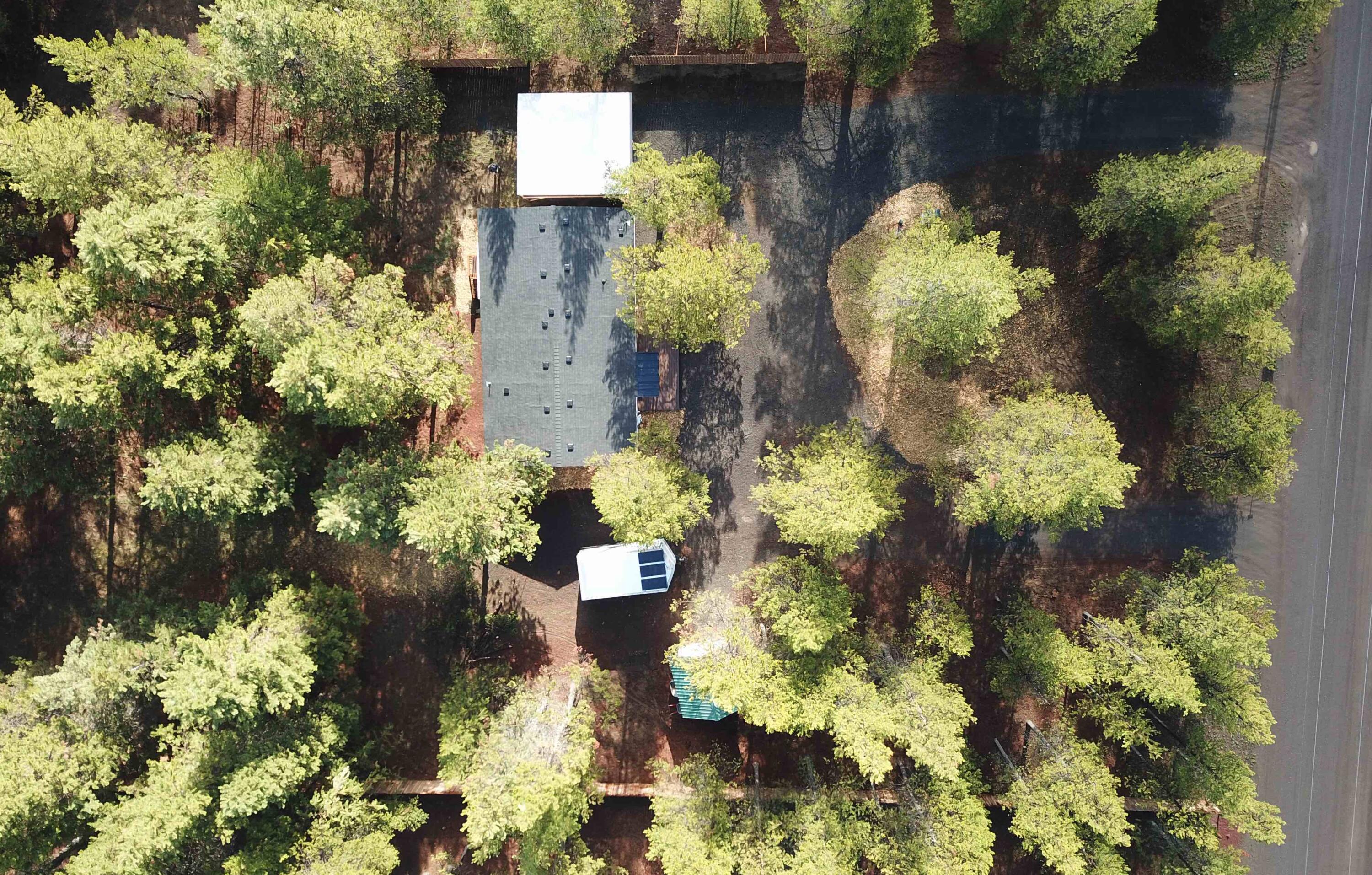 16086 Hawks Lair Road La Pine, OR 97739 - Photo 19 of 22 drone