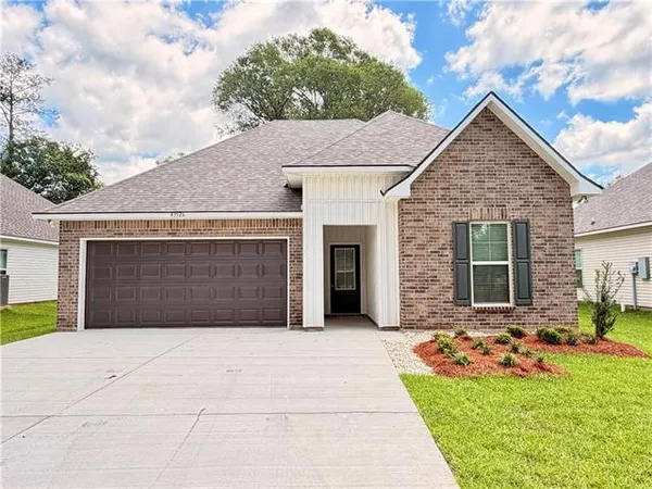 $1,750 | 43526 McLain Lane, Hammond, LA 70403