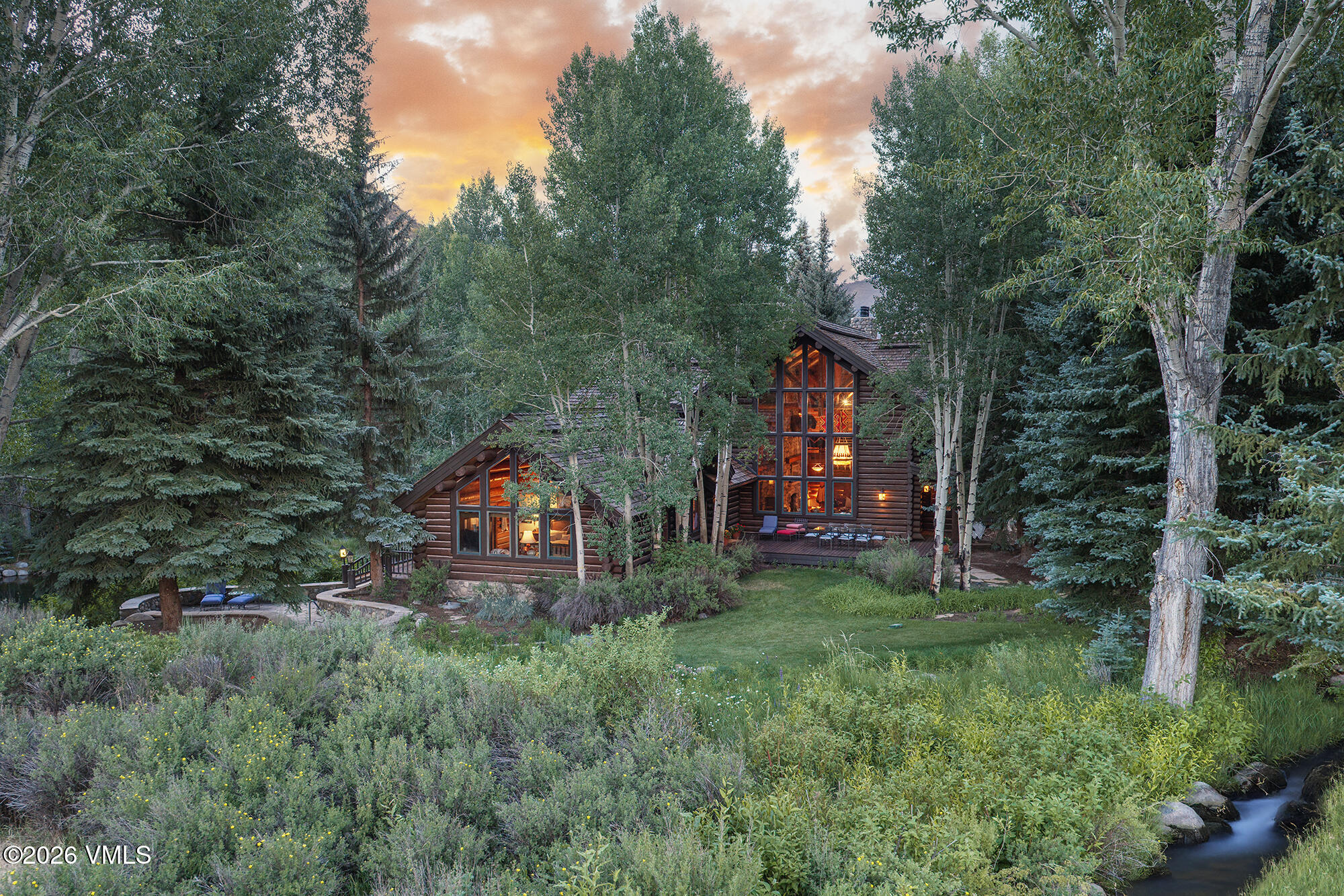781 Lake Creek Road Edwards, CO 81632 - Photo 49 of 52 Exterior Side