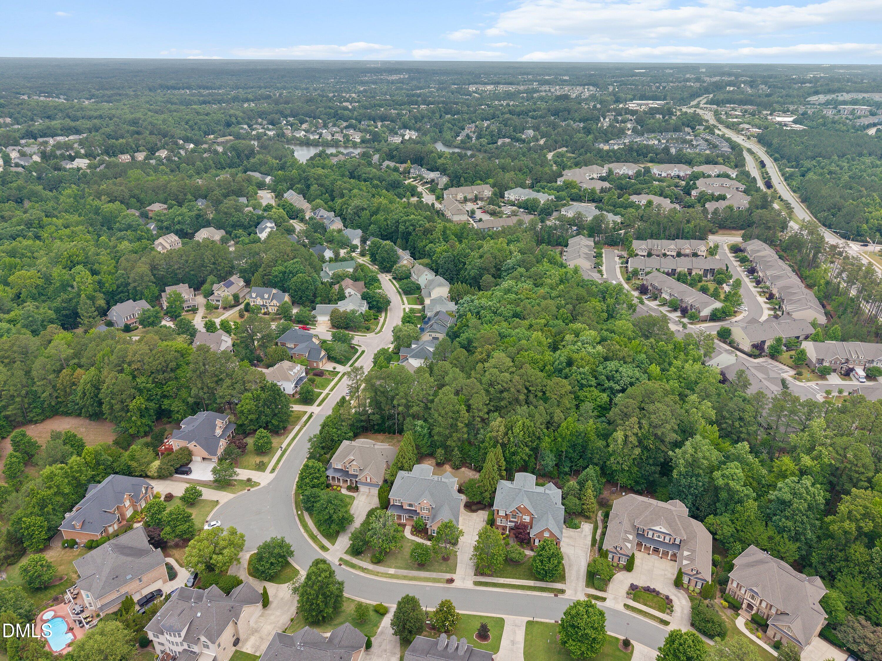 211 Lantern Ridge Lane Cary, NC 27519 - Photo 69 of 70
