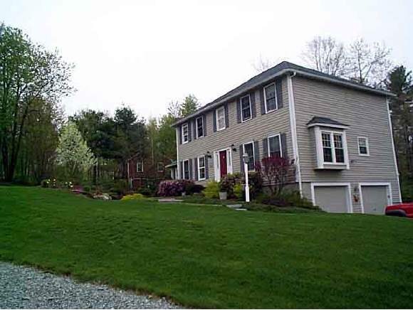 39 Cider Mill Road Bedford, NH 03110 - Photo 1 of 5