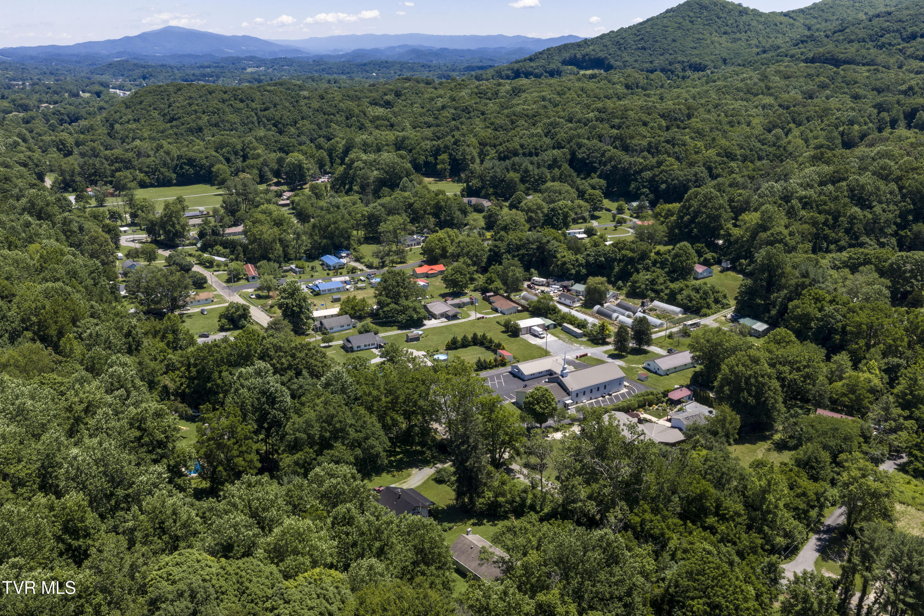 2422 Sinking Creek Road Johnson City, TN 37604 - Photo 44 of 46 SinkingCreek-aerials-9