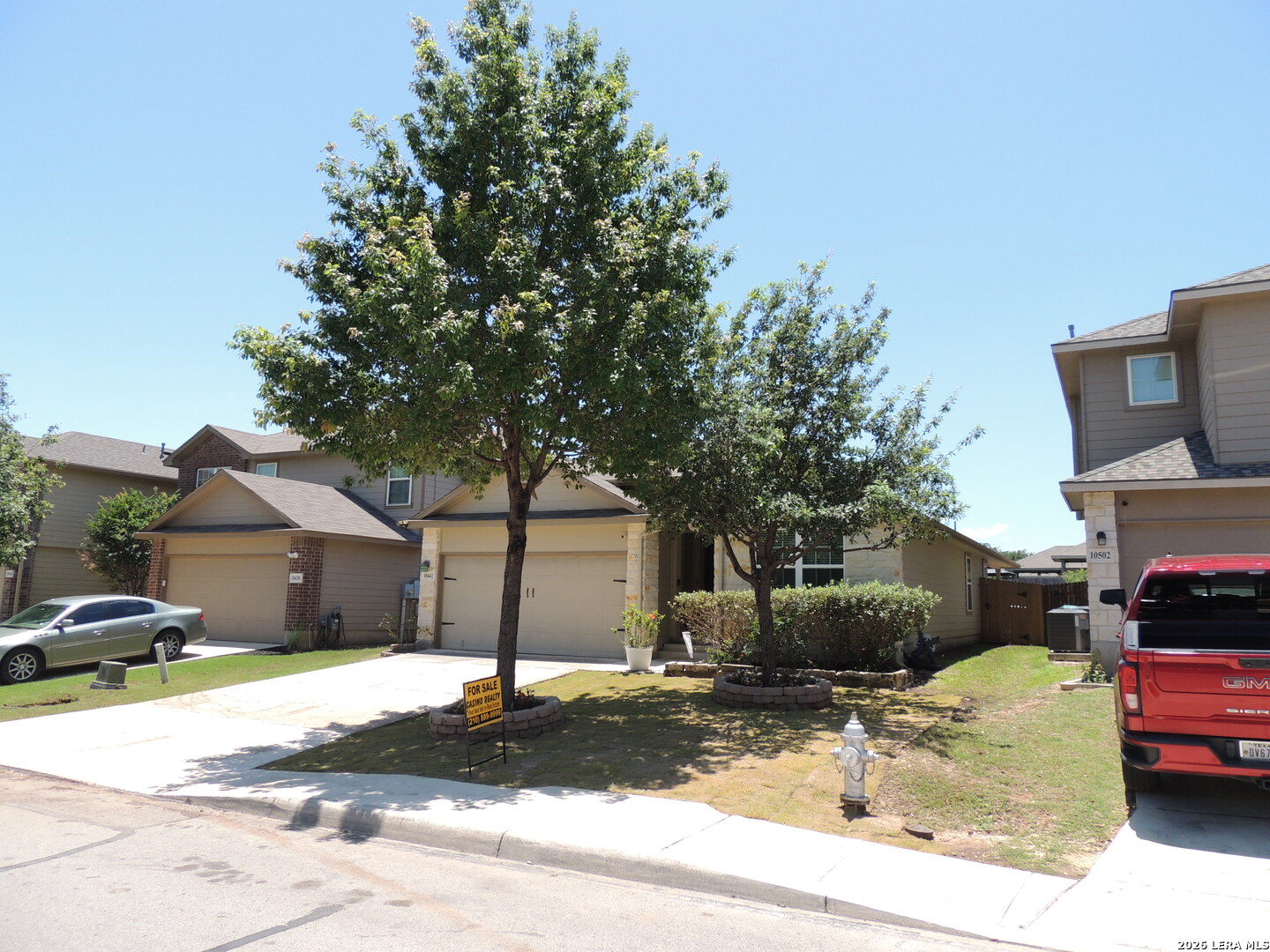 10442 Rhyder Ridge San Antonio, TX 78254 - Photo 5 of 28