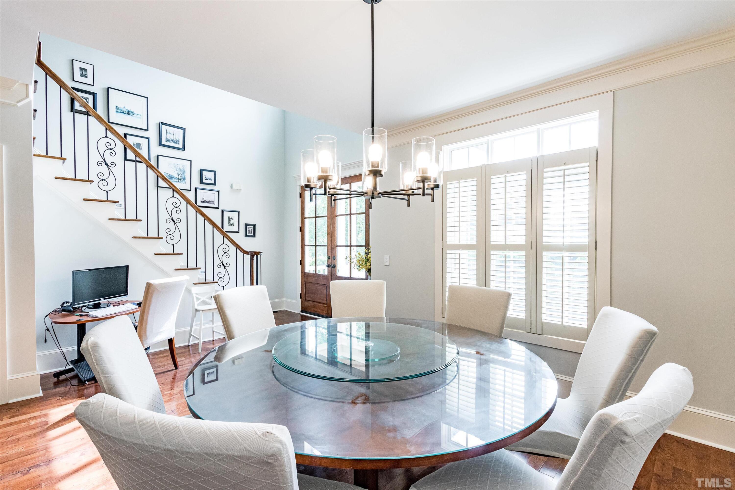 3500 Griffice Mill Road Raleigh, NC 27610 - Photo 15 of 49 Photo #14
