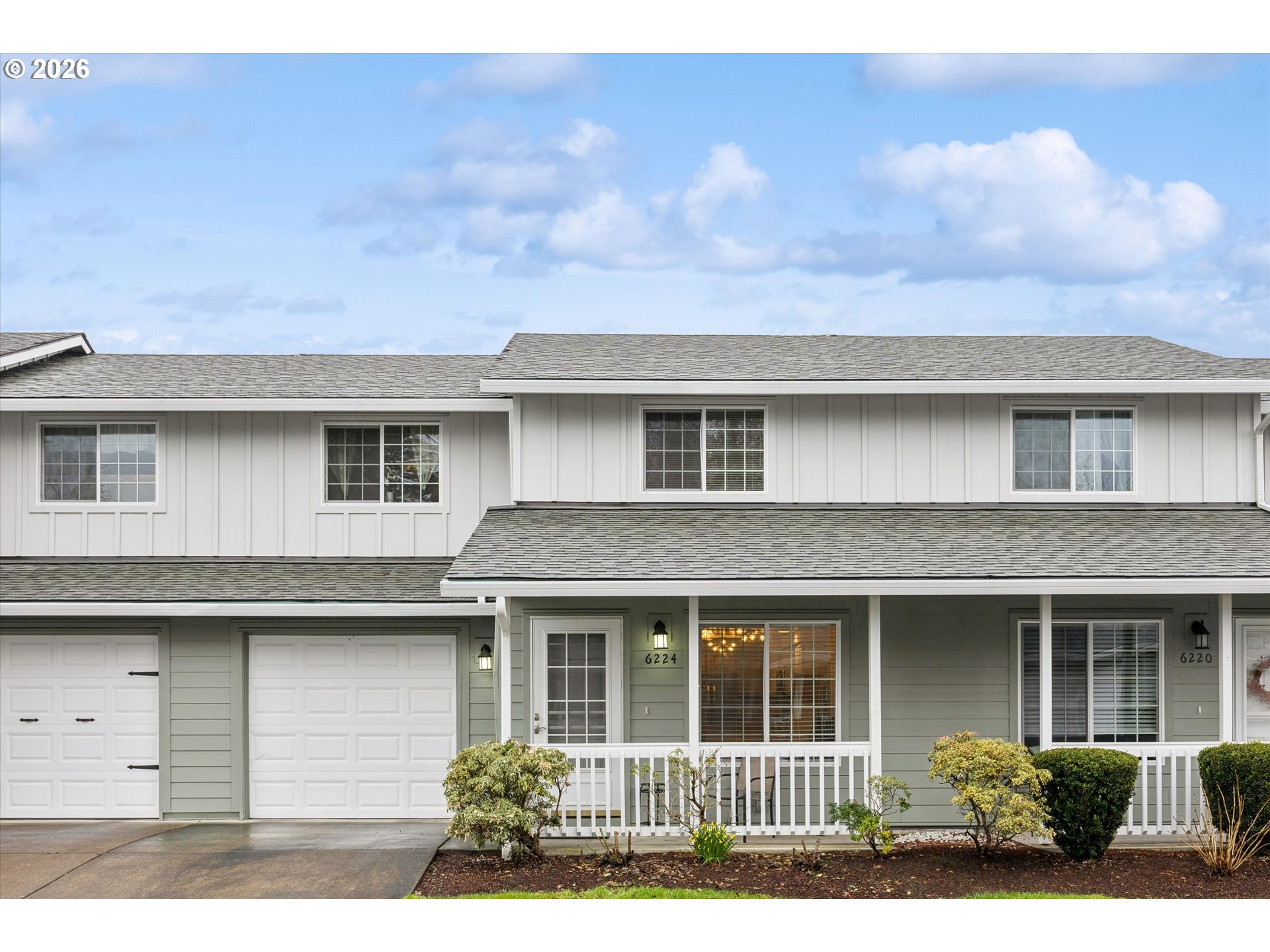 6224 Southeast Apollo Way Hillsboro, OR 97123 - Photo 2 of 17