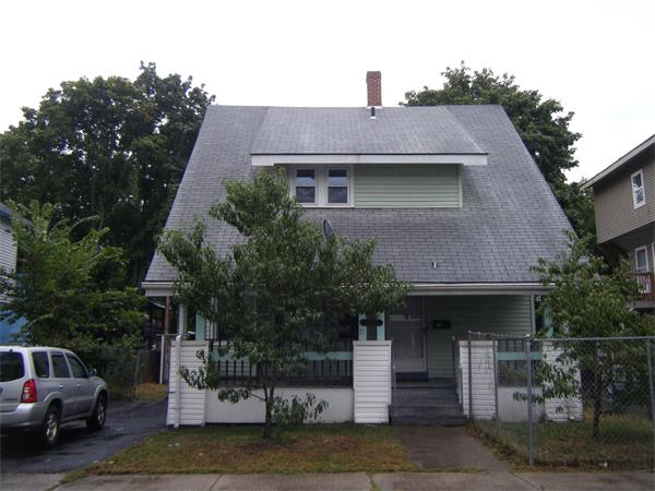 21 Carlisle Street Springfield, MA 01109 - Photo 1 of 14 Gallery Image 1