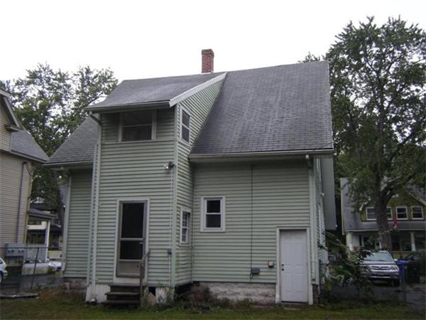 21 Carlisle Street Springfield, MA 01109 - Photo 4 of 14 Gallery Image 4