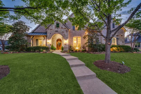 $1,650,000 | 1791 Sand Creek Drive, Prosper, TX 75078