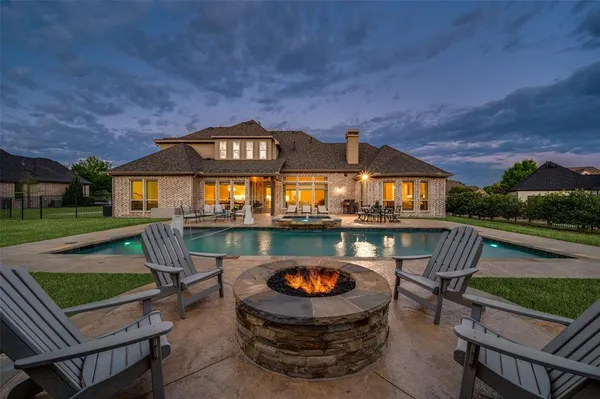 $1,650,000 | 1791 Sand Creek Drive, Prosper, TX 75078