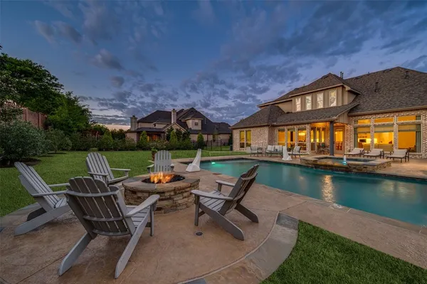 $1,650,000 | 1791 Sand Creek Drive, Prosper, TX 75078