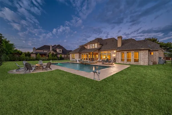 $1,650,000 | 1791 Sand Creek Drive, Prosper, TX 75078