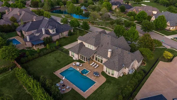 $1,650,000 | 1791 Sand Creek Drive, Prosper, TX 75078