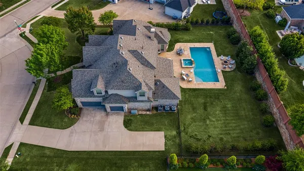 $1,650,000 | 1791 Sand Creek Drive, Prosper, TX 75078