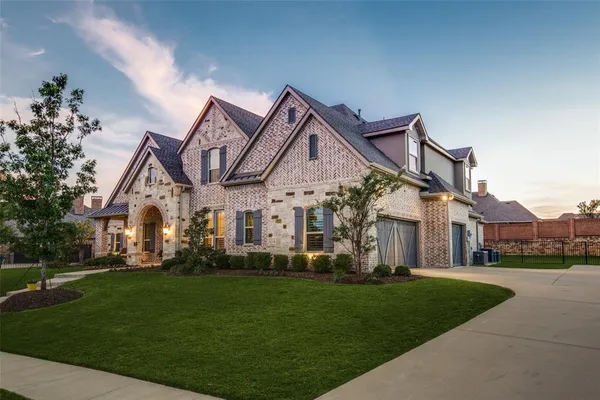 $1,650,000 | 1791 Sand Creek Drive, Prosper, TX 75078
