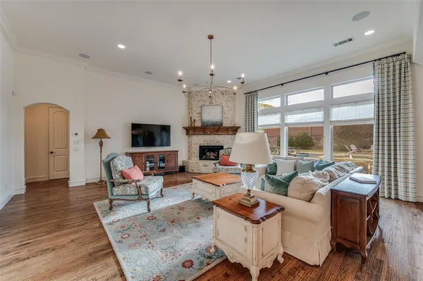 $1,650,000 | 1791 Sand Creek Drive, Prosper, TX 75078