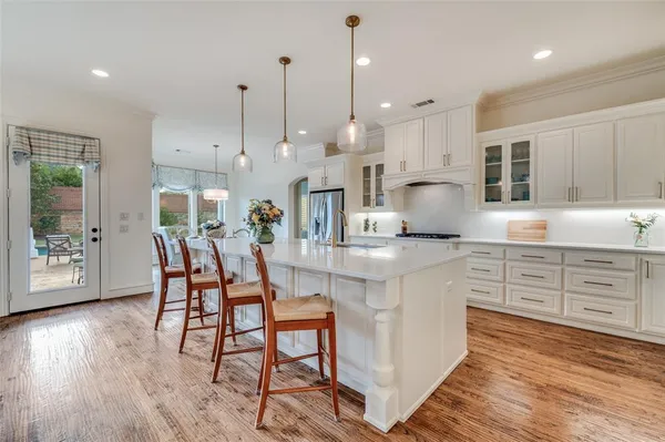 $1,650,000 | 1791 Sand Creek Drive, Prosper, TX 75078