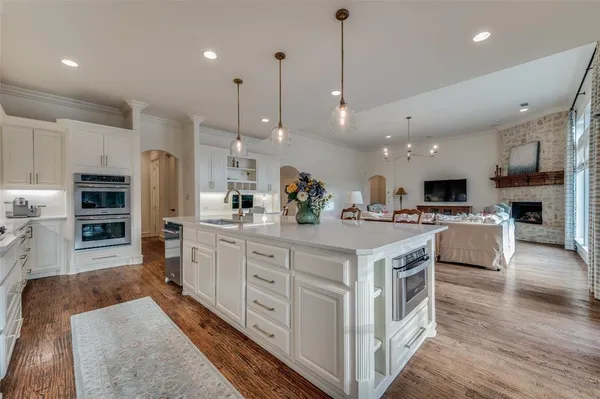 $1,650,000 | 1791 Sand Creek Drive, Prosper, TX 75078