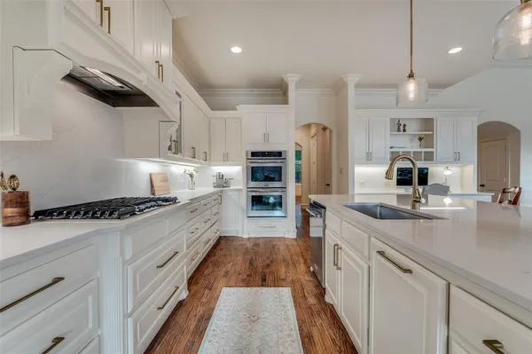 $1,650,000 | 1791 Sand Creek Drive, Prosper, TX 75078