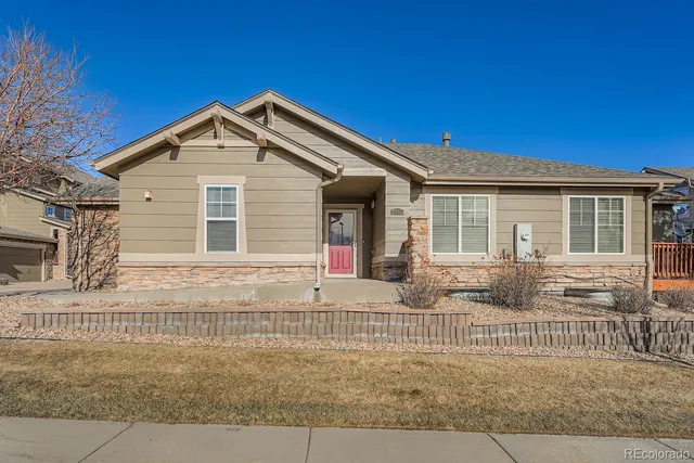 $415,000 | 22097 East Jamison Place, Aurora, CO 80016
